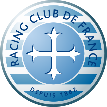Racing Club de France – Wikipédia, a enciclopédia livre